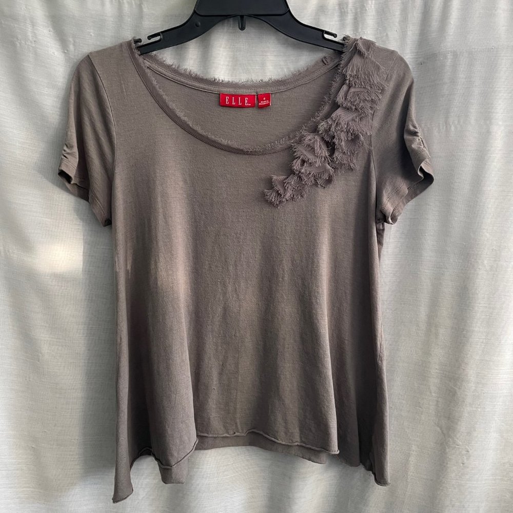 Lightweight T